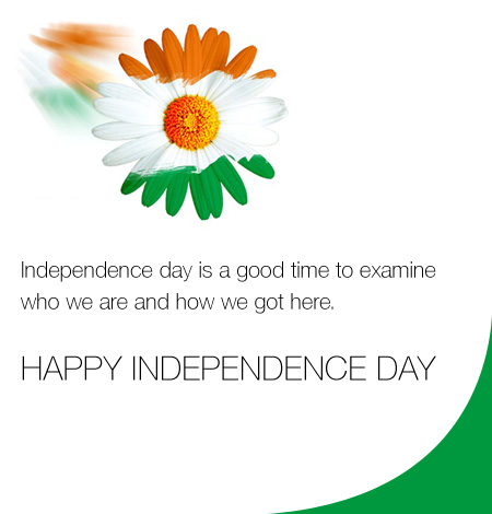 Happy Independance Day